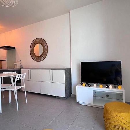 Polygone Beziers Proximite Gare Et Centre-Ville Avec Parking Zewnętrze zdjęcie